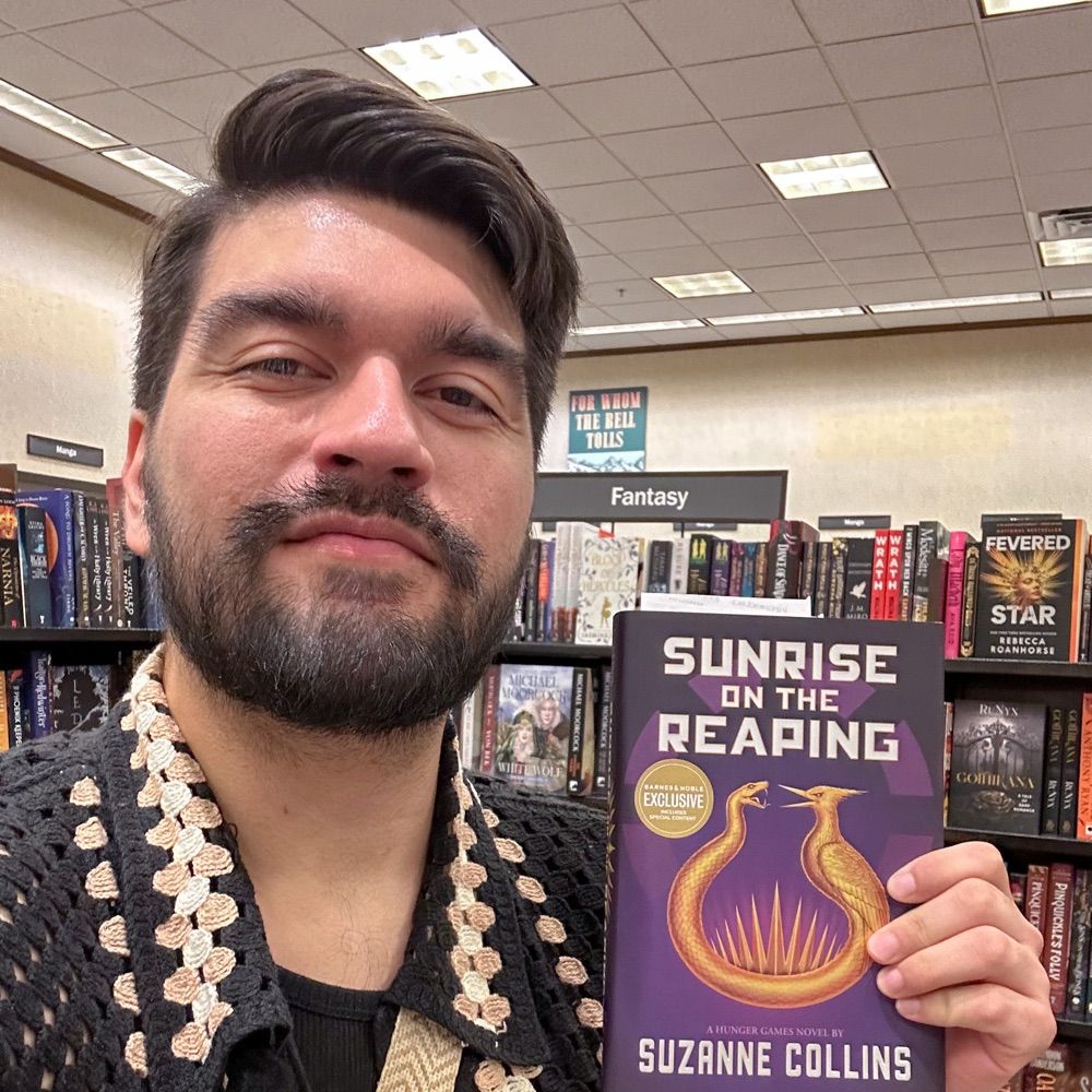 ✨ rick capone is on submission (for poetry) ✨