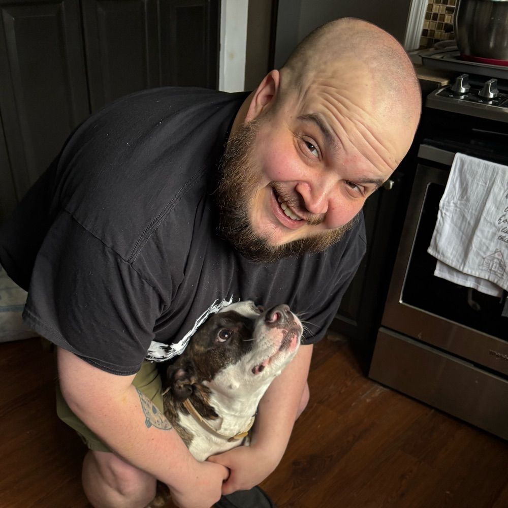 Cody, Host of Brew Review