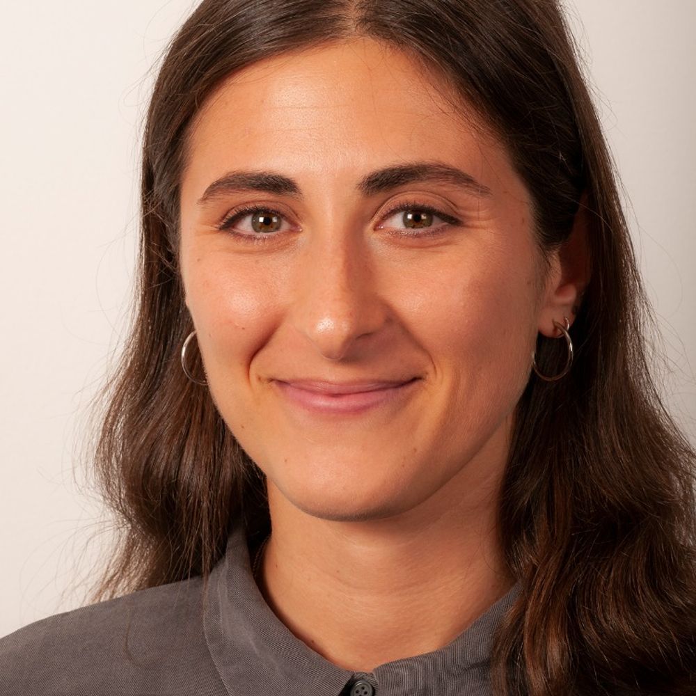 Tamta Gelashvili's avatar