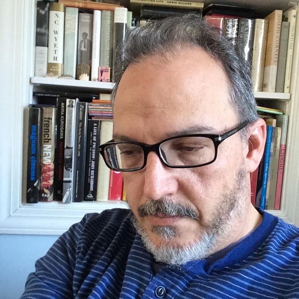 Angelo Parodi