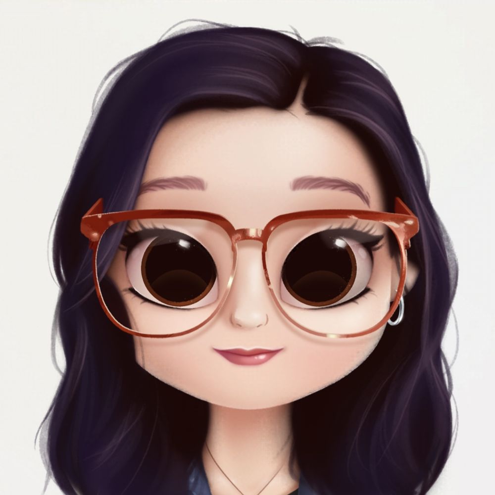 Letícia 👩🏻‍💻☕