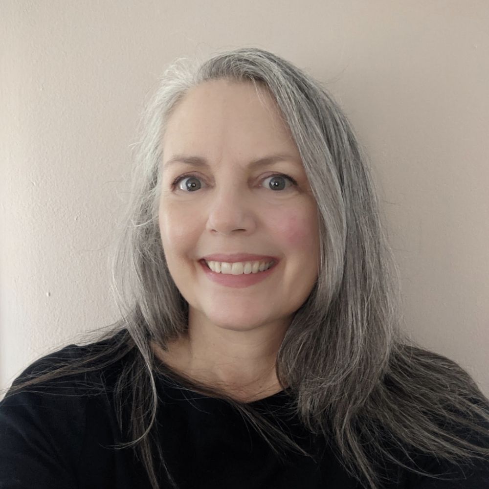 Betsy Harris