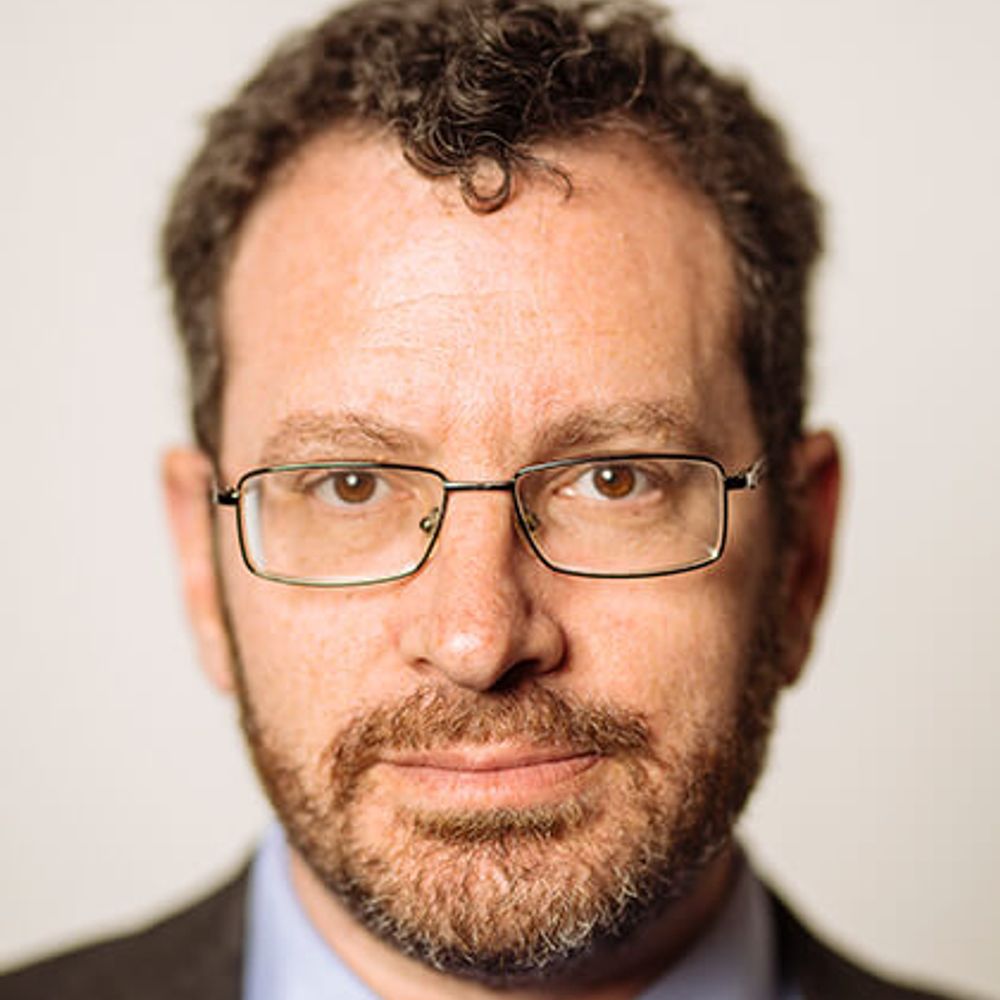 Jon Yates