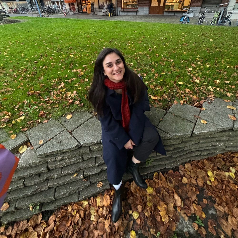 Duygu Merve Uysal