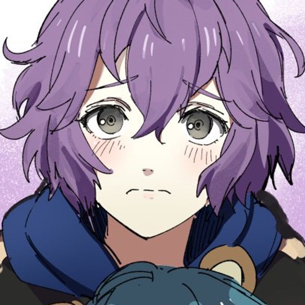 Bernadetta