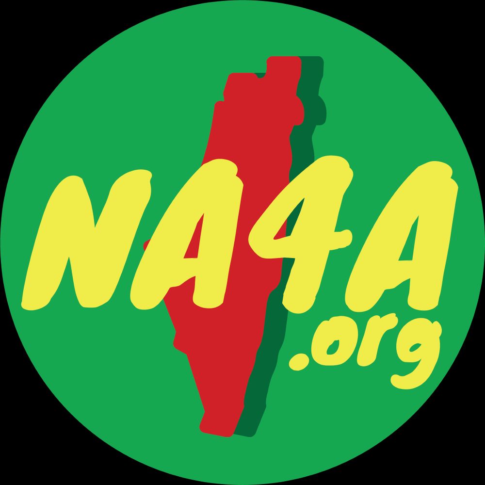 No Appetite For Apartheid