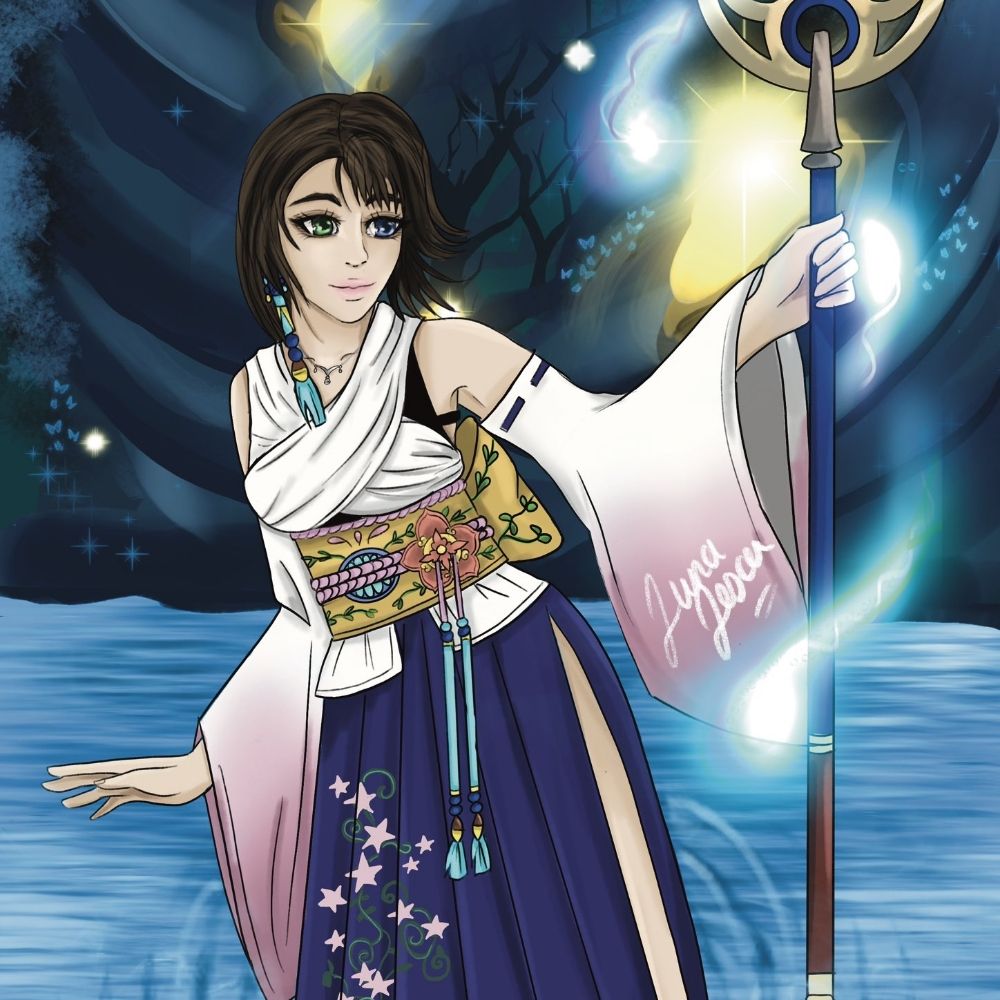 Lunalesca