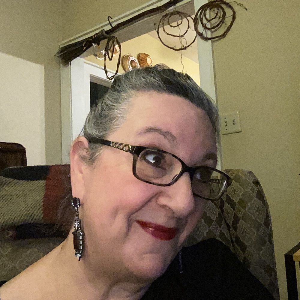 Susan Scot Fry