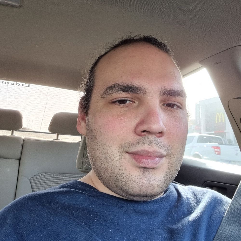 Tayfun Kahraman