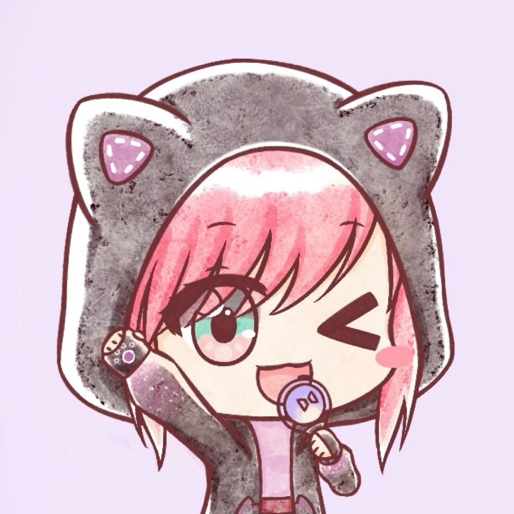 Misa (*´꒳`*) 🐾 ~Commission Closed~