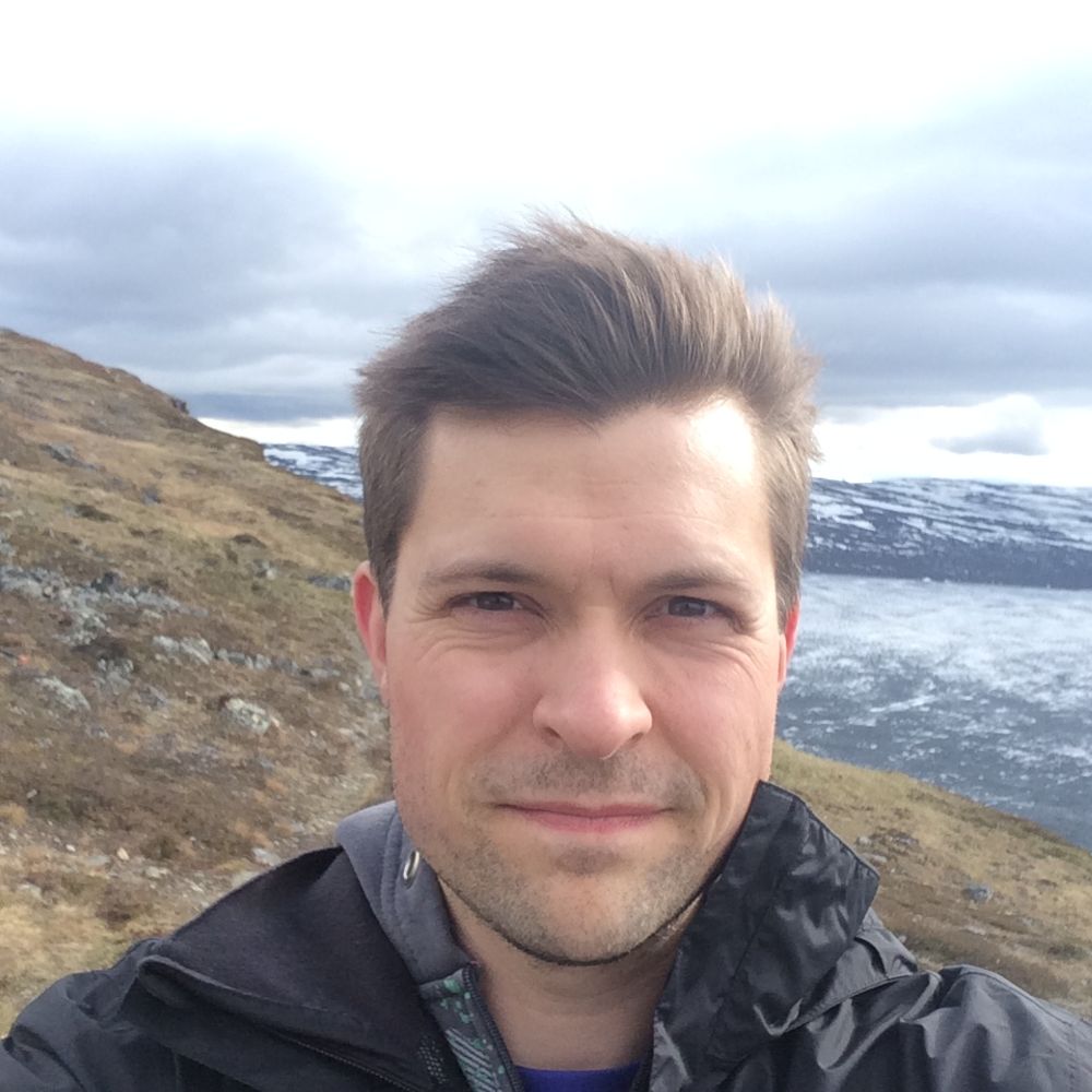 Jaakko Kilpeläinen