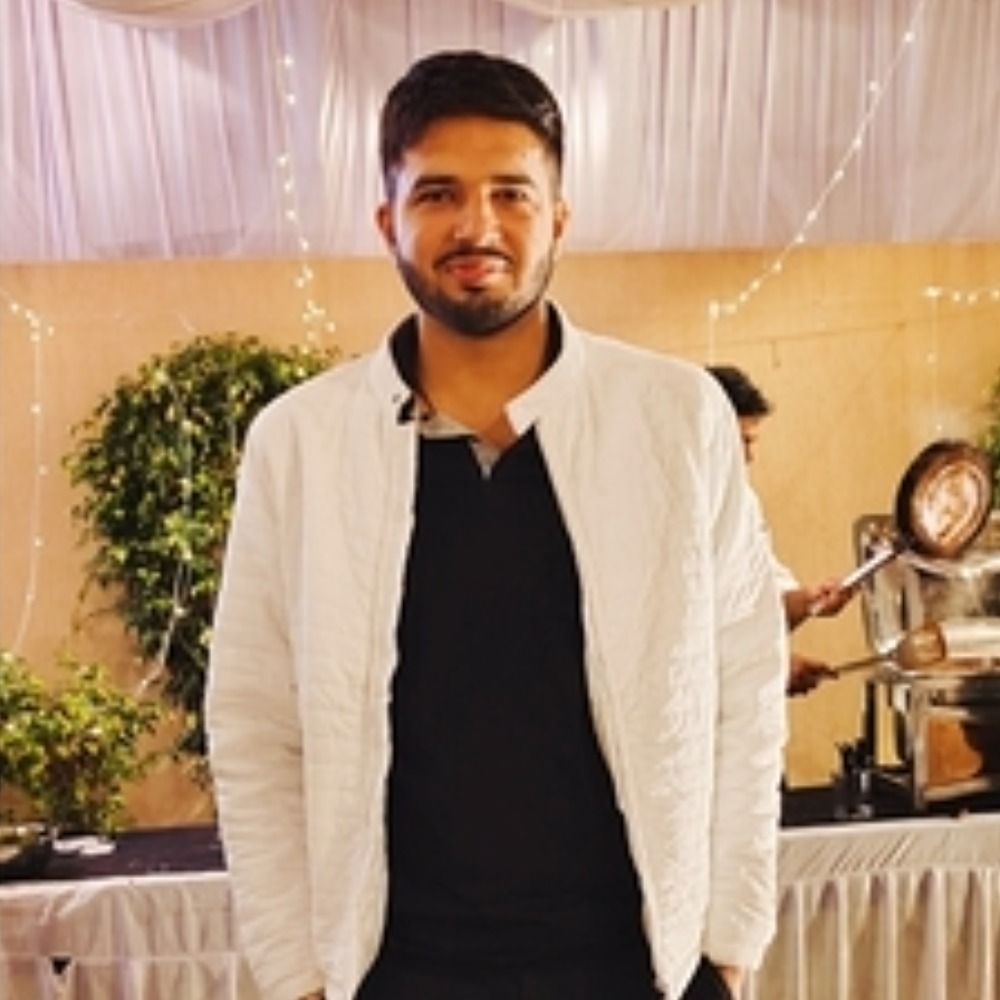 Abhishek Tripathi