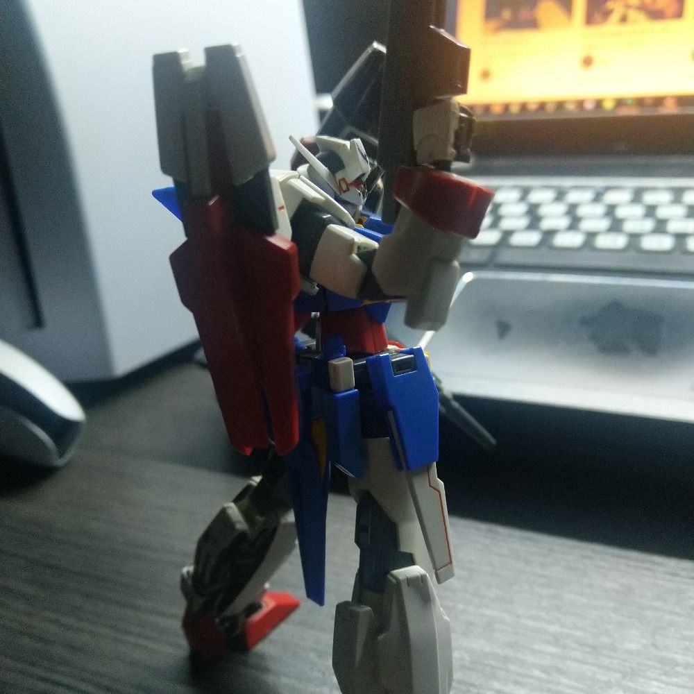 Freedom
