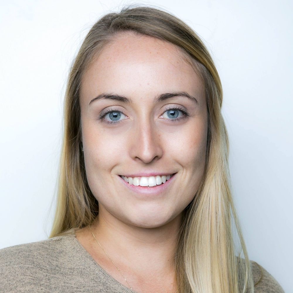 Dr Heather Armstrong