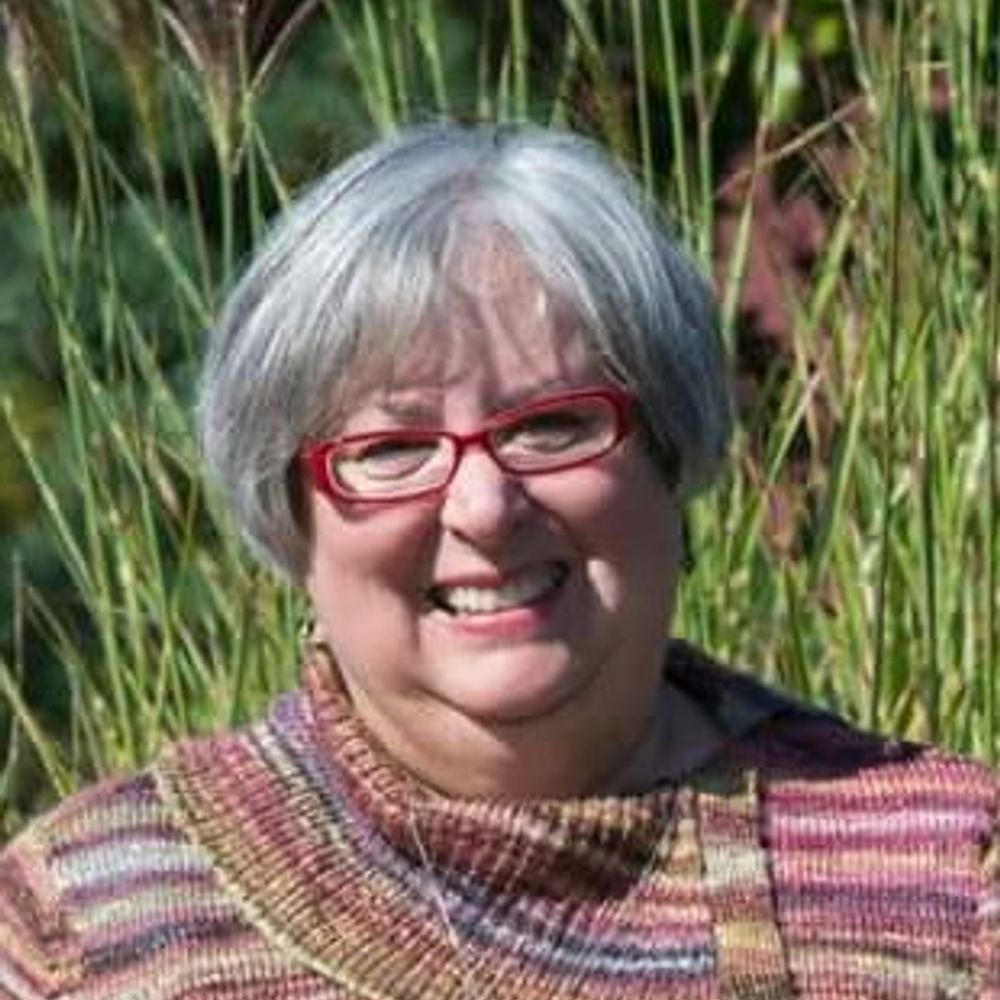 Sharron Michele