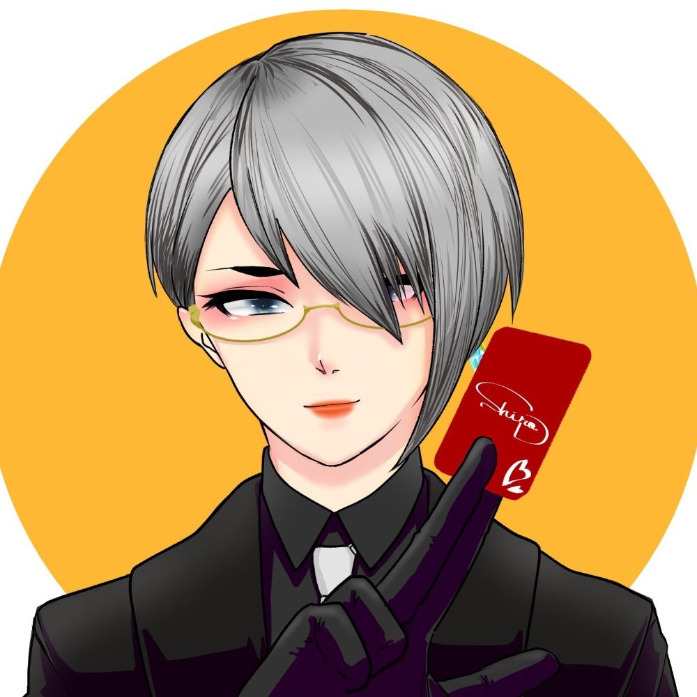 しの@titan