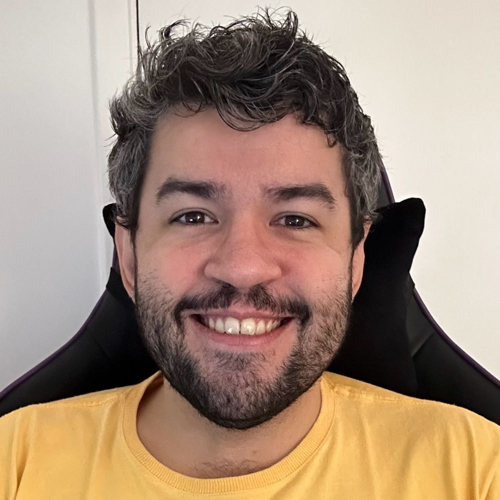 Rafe MoAstral