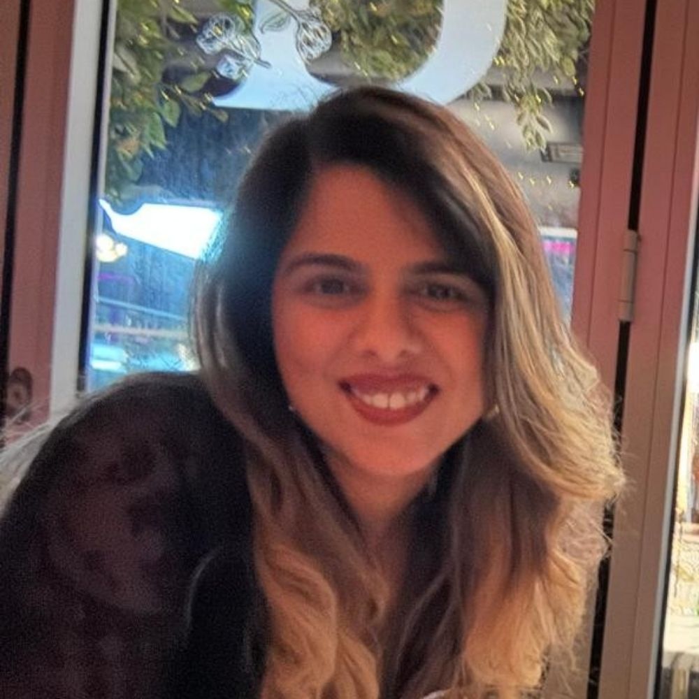 Vidya Rajbhoj