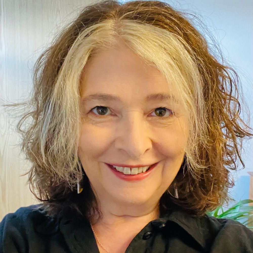 Helen Shardlow