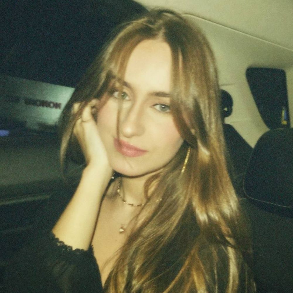 Amanda 