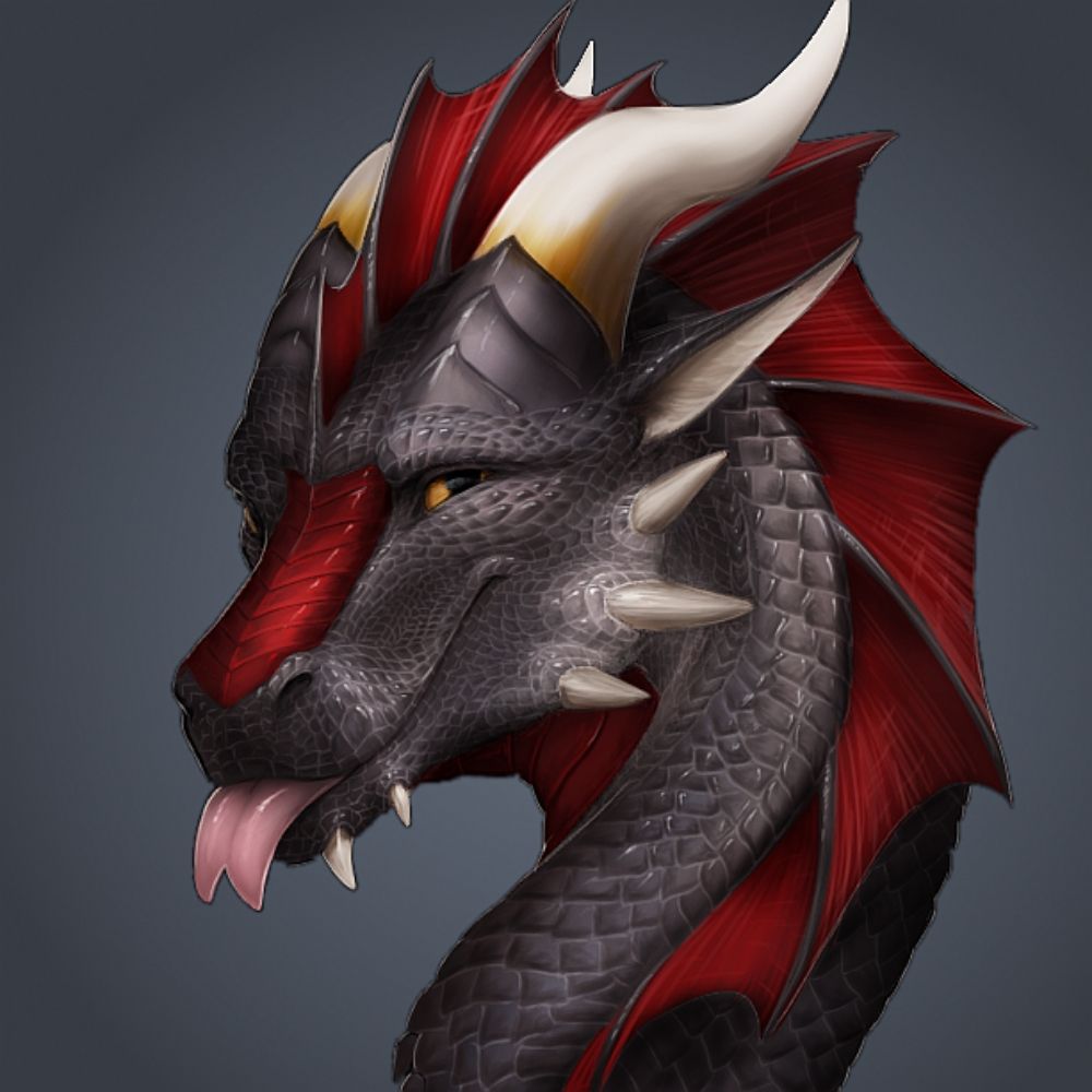 Rhor's avatar