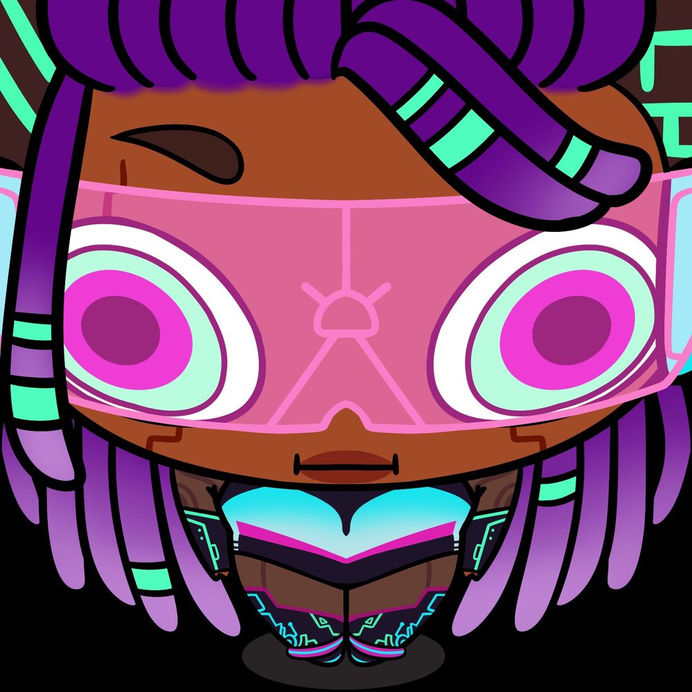 NAE 💜