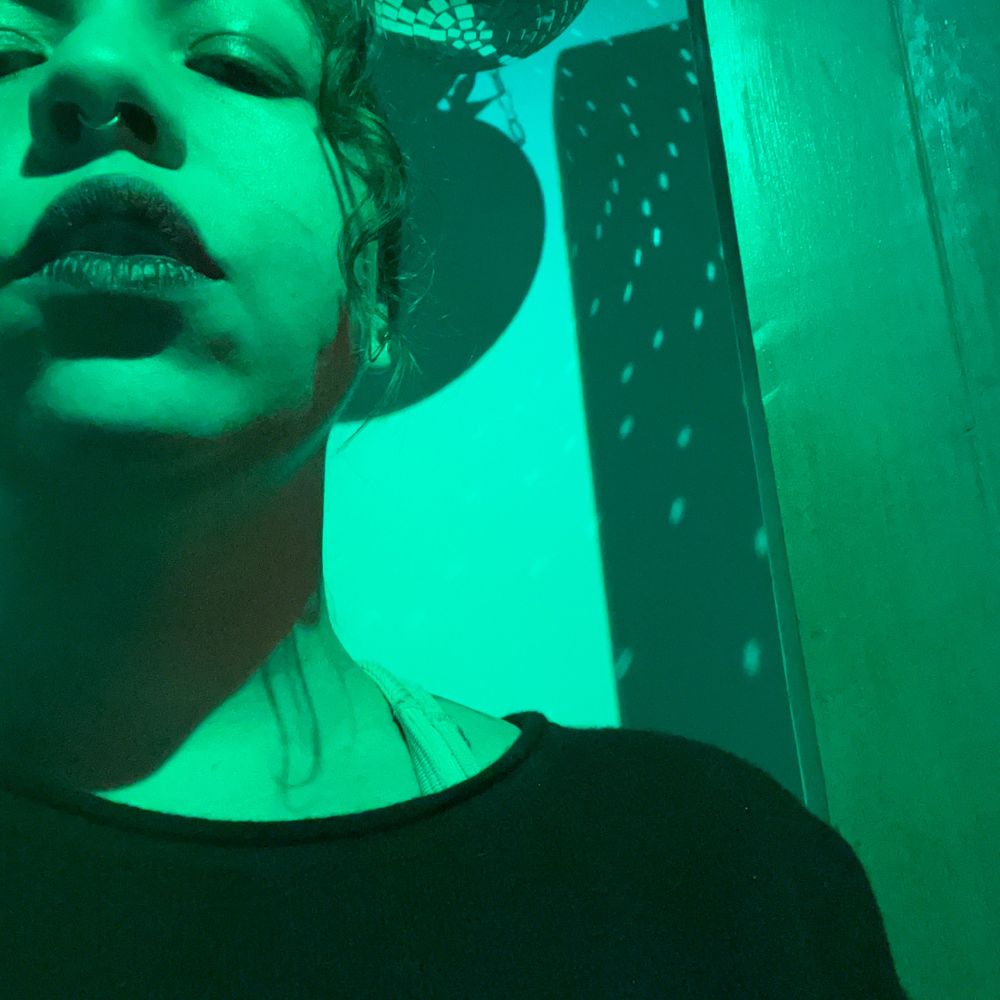 Amber Day