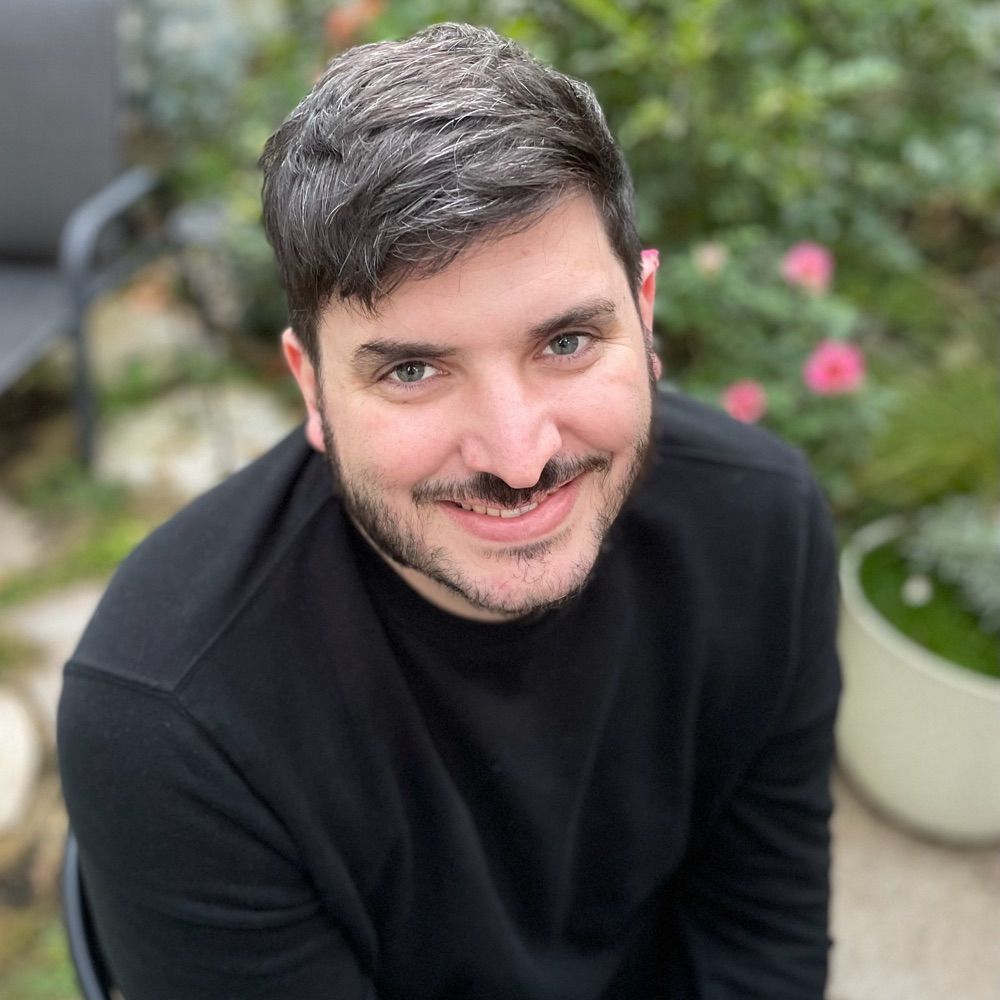 Elliott Harris