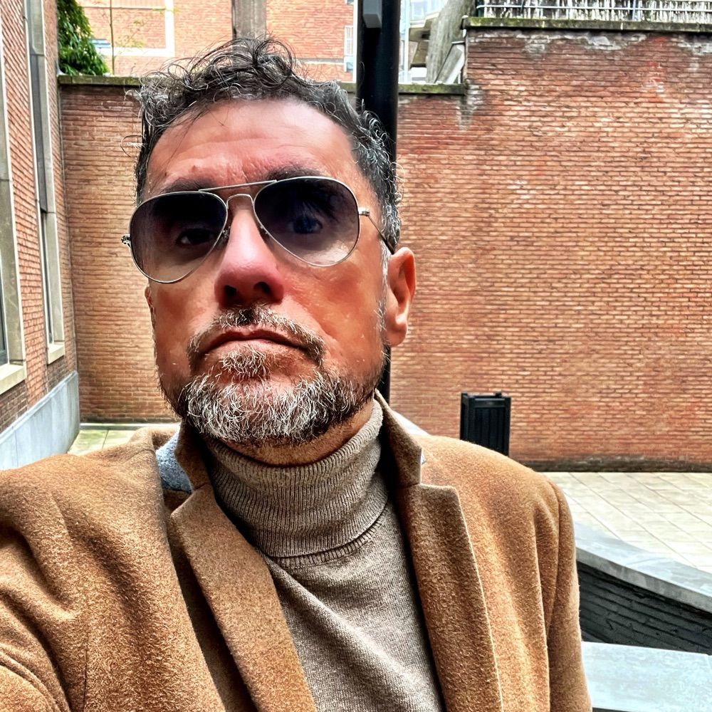 Cristoforo Zervos