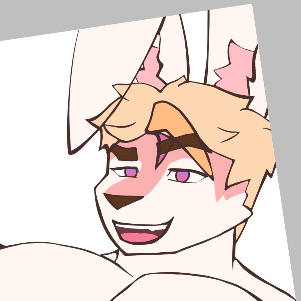 Butter Bun! 🔞