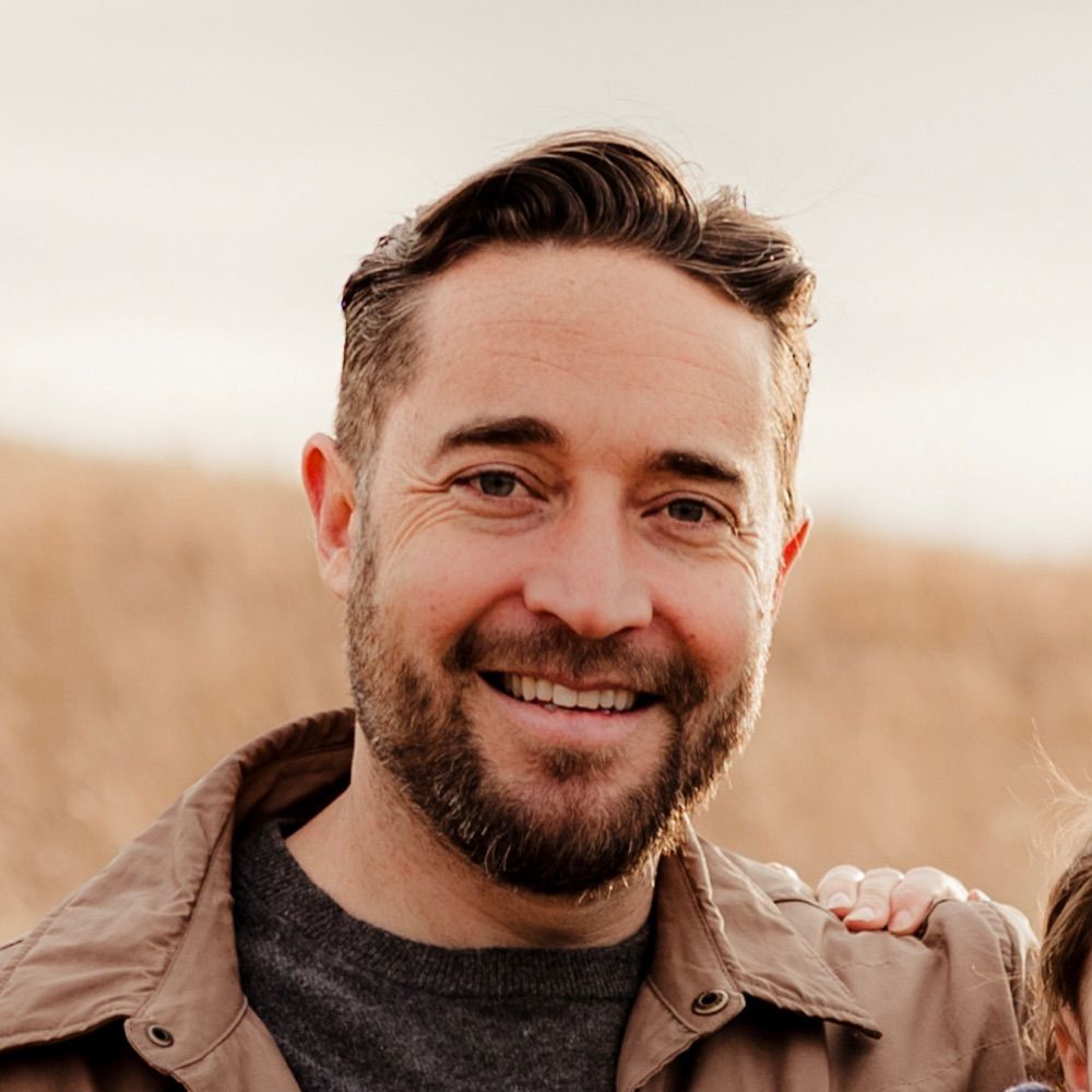 Eric Wuebben