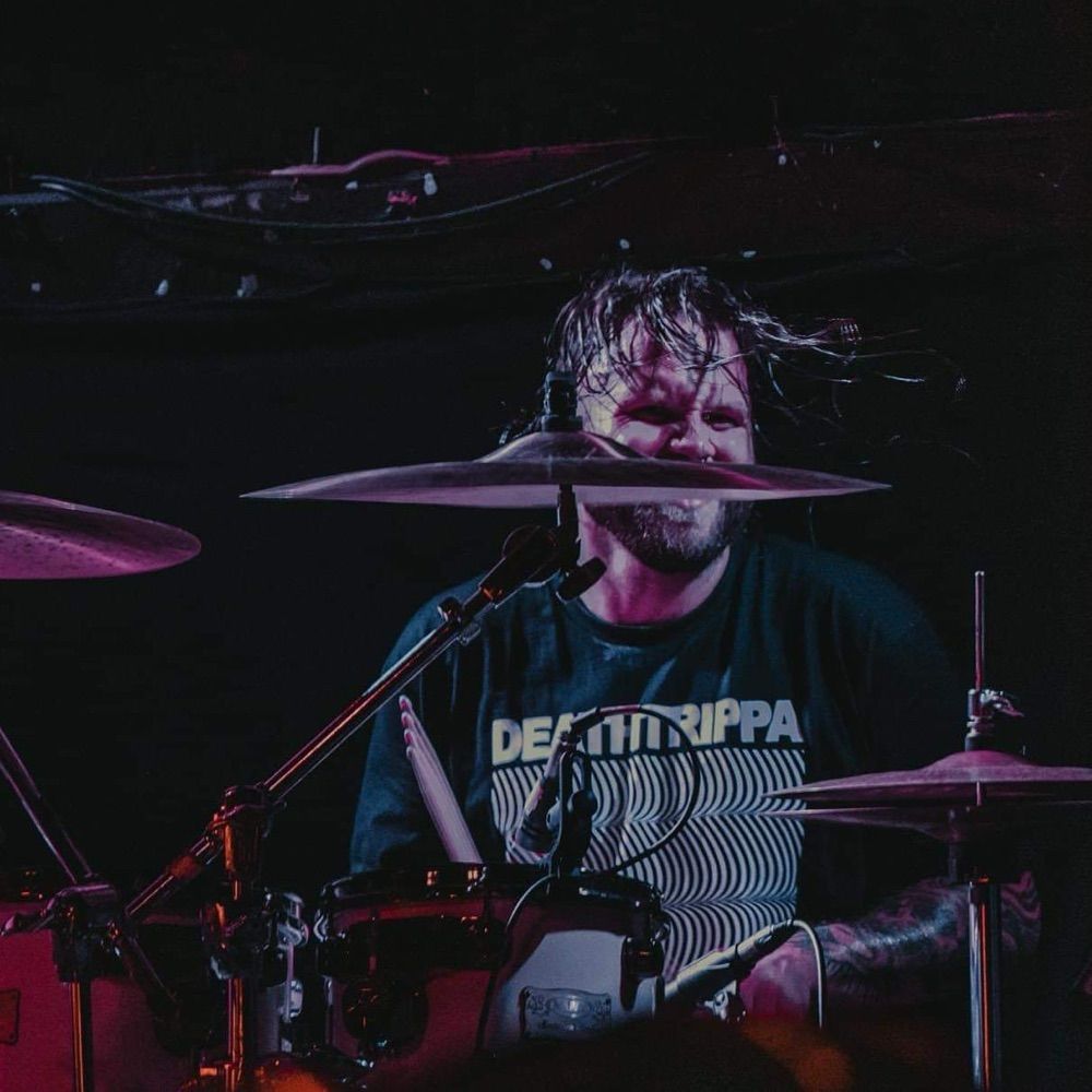 Mark Feaver