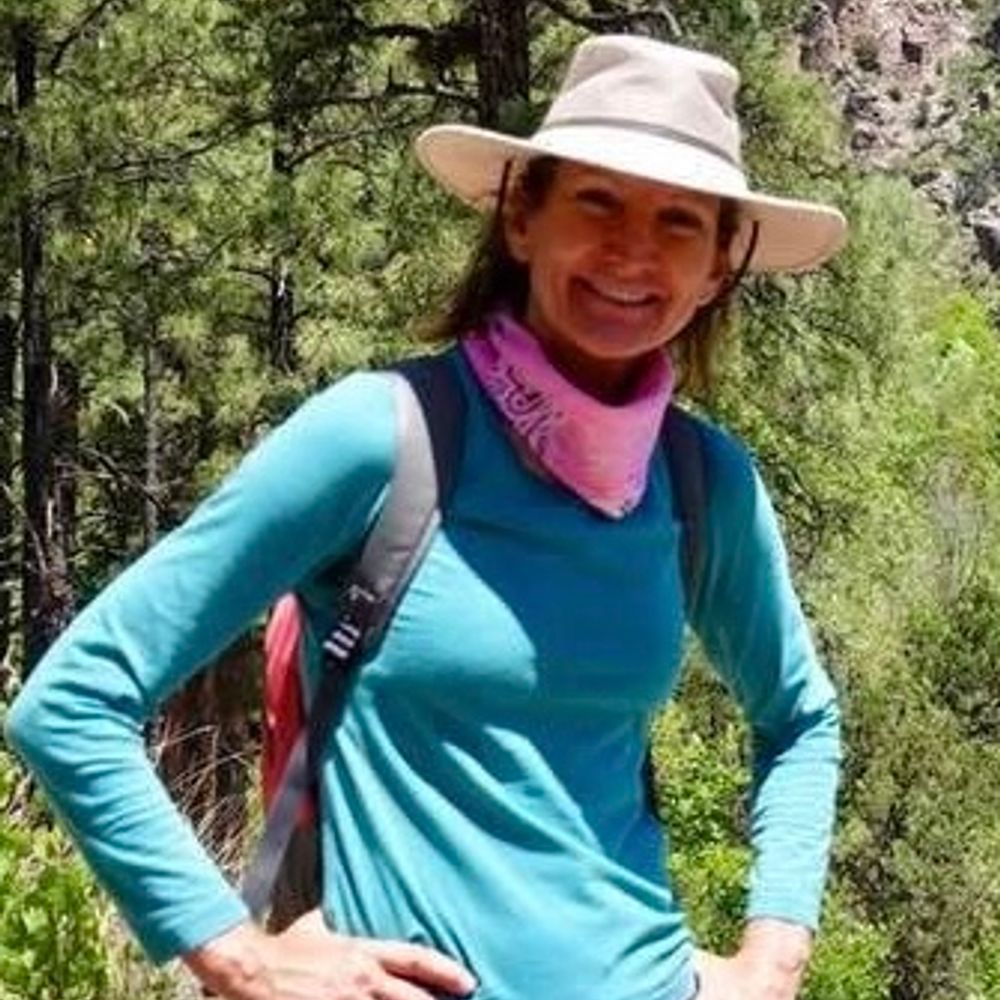 Martha Hallman