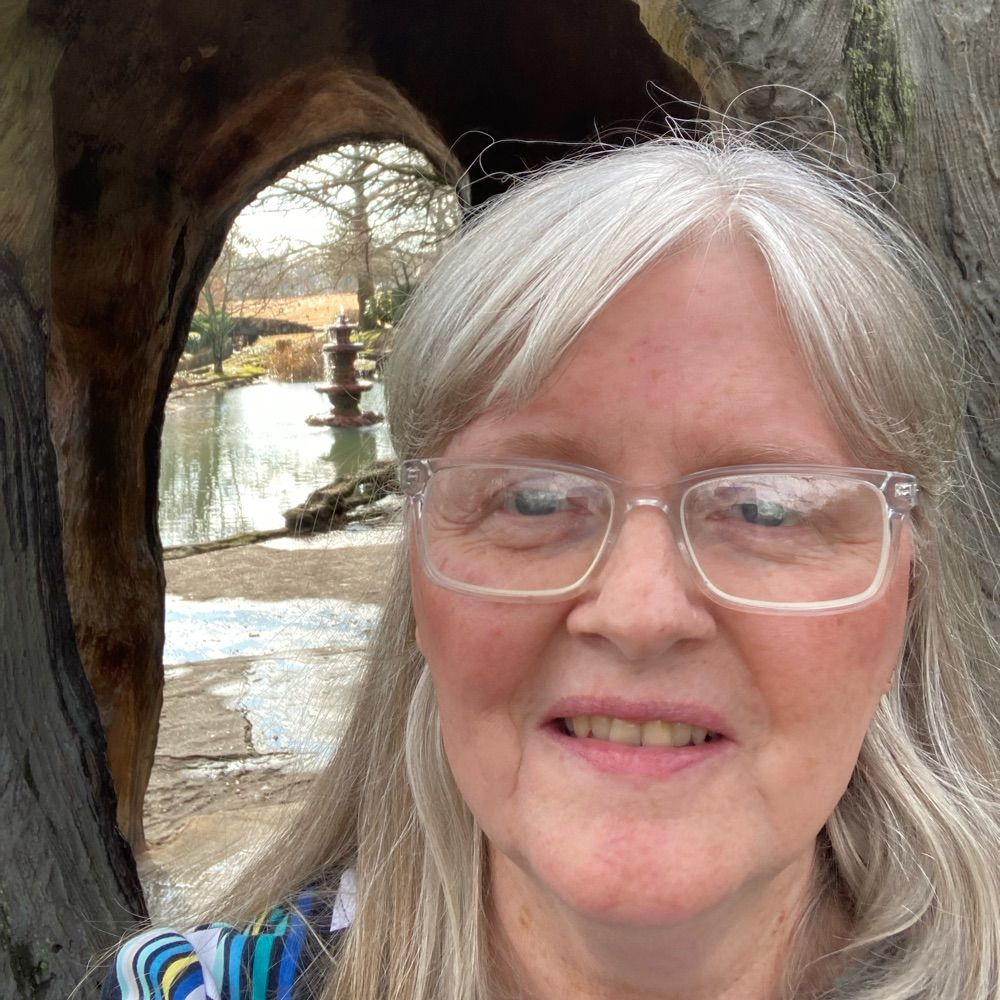 Lisa Wilson Rogers