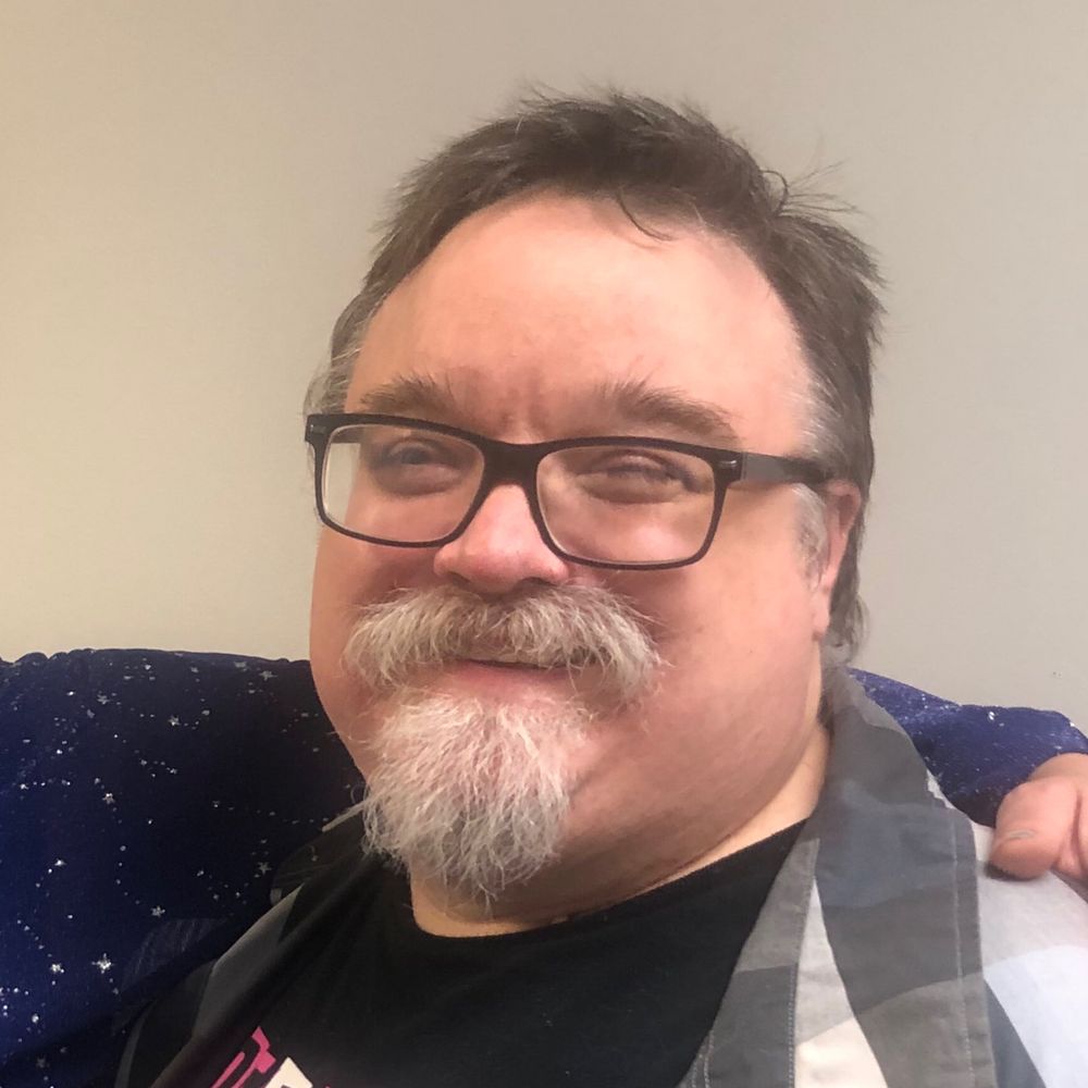 Rev. Jeff P. Crim