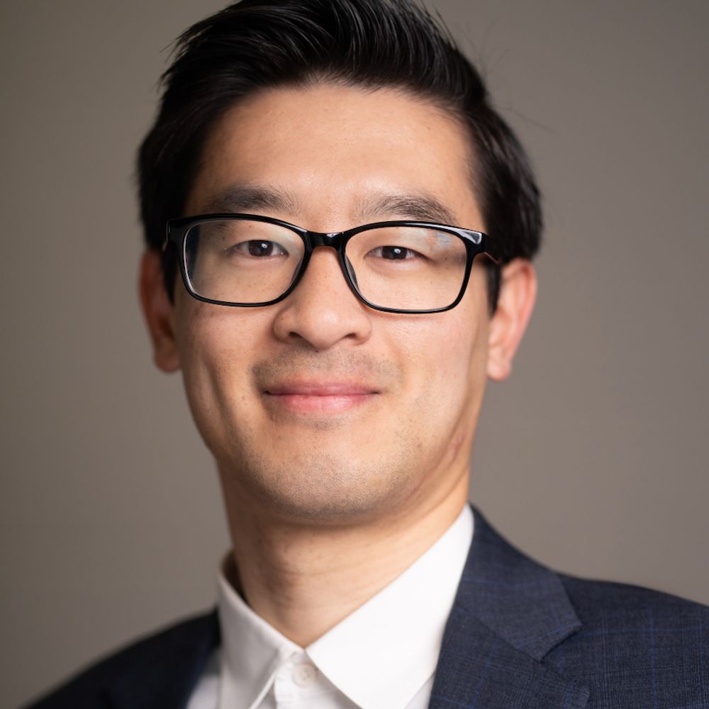 Wes Chang