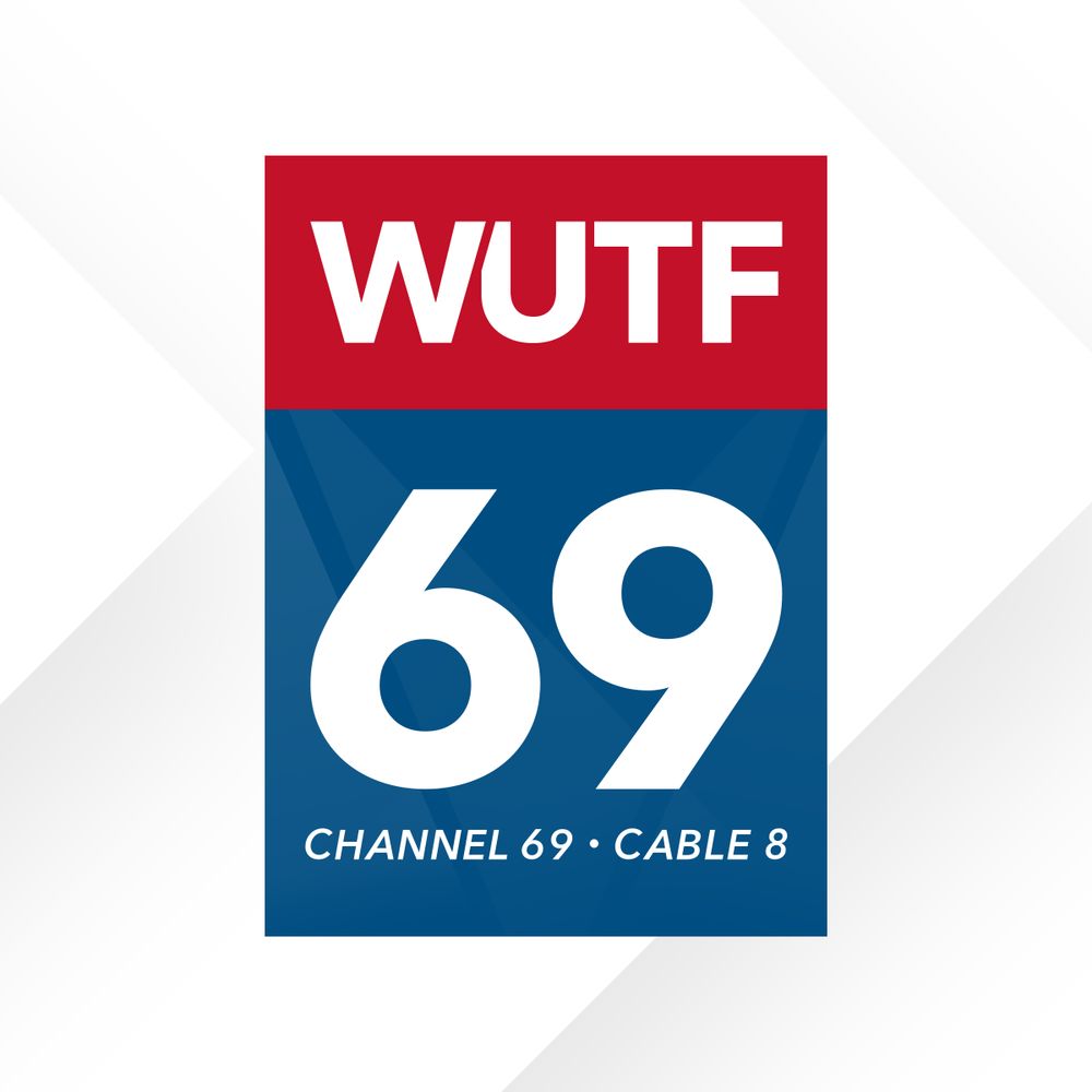 WUTF-TV