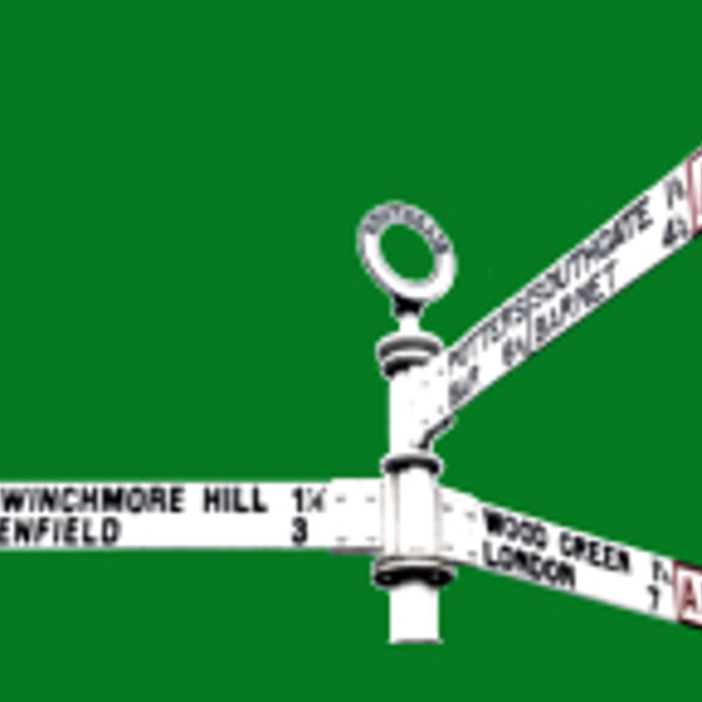 Palmers Green Community