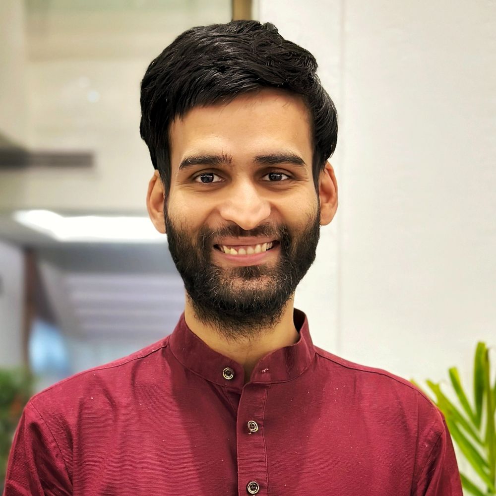 Abhishek Gupta