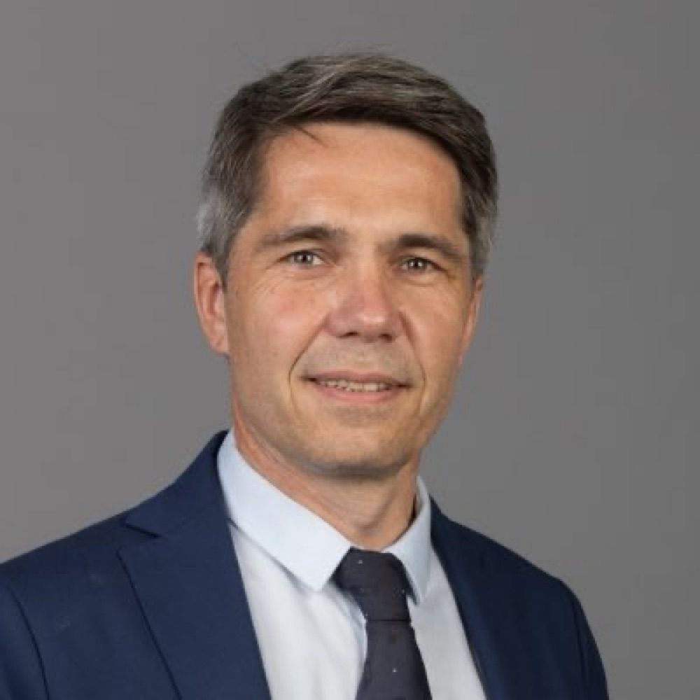 Benoît Tirant