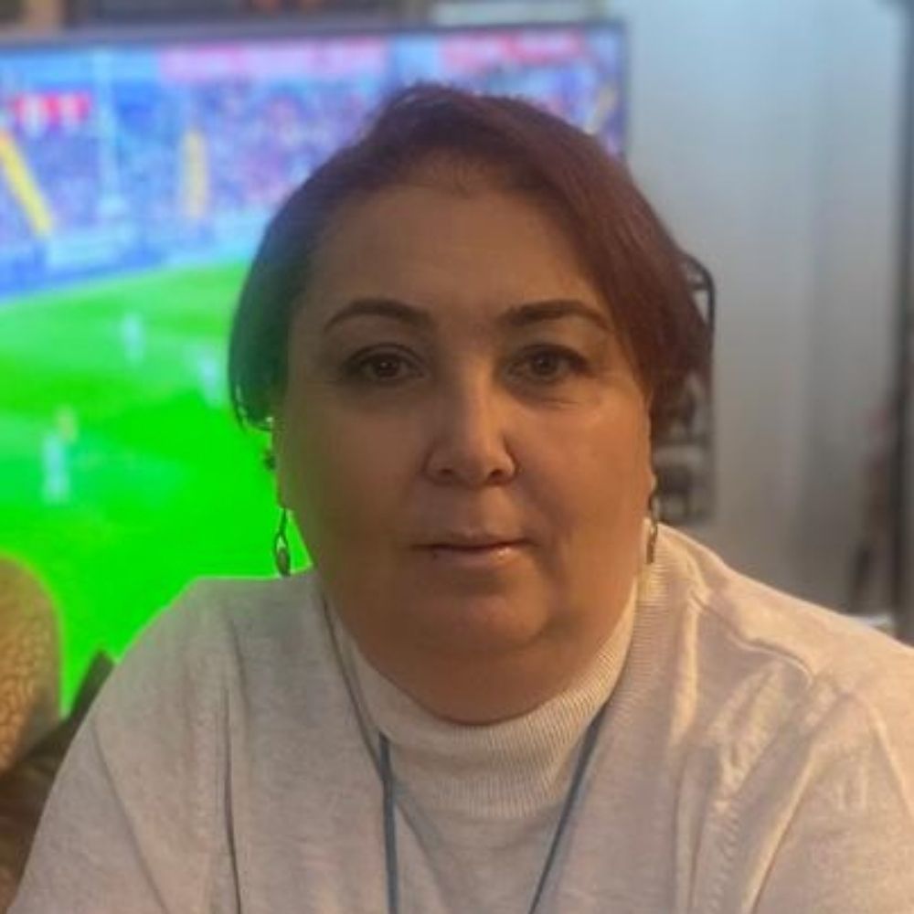 Hacer Mısırlıoğlu