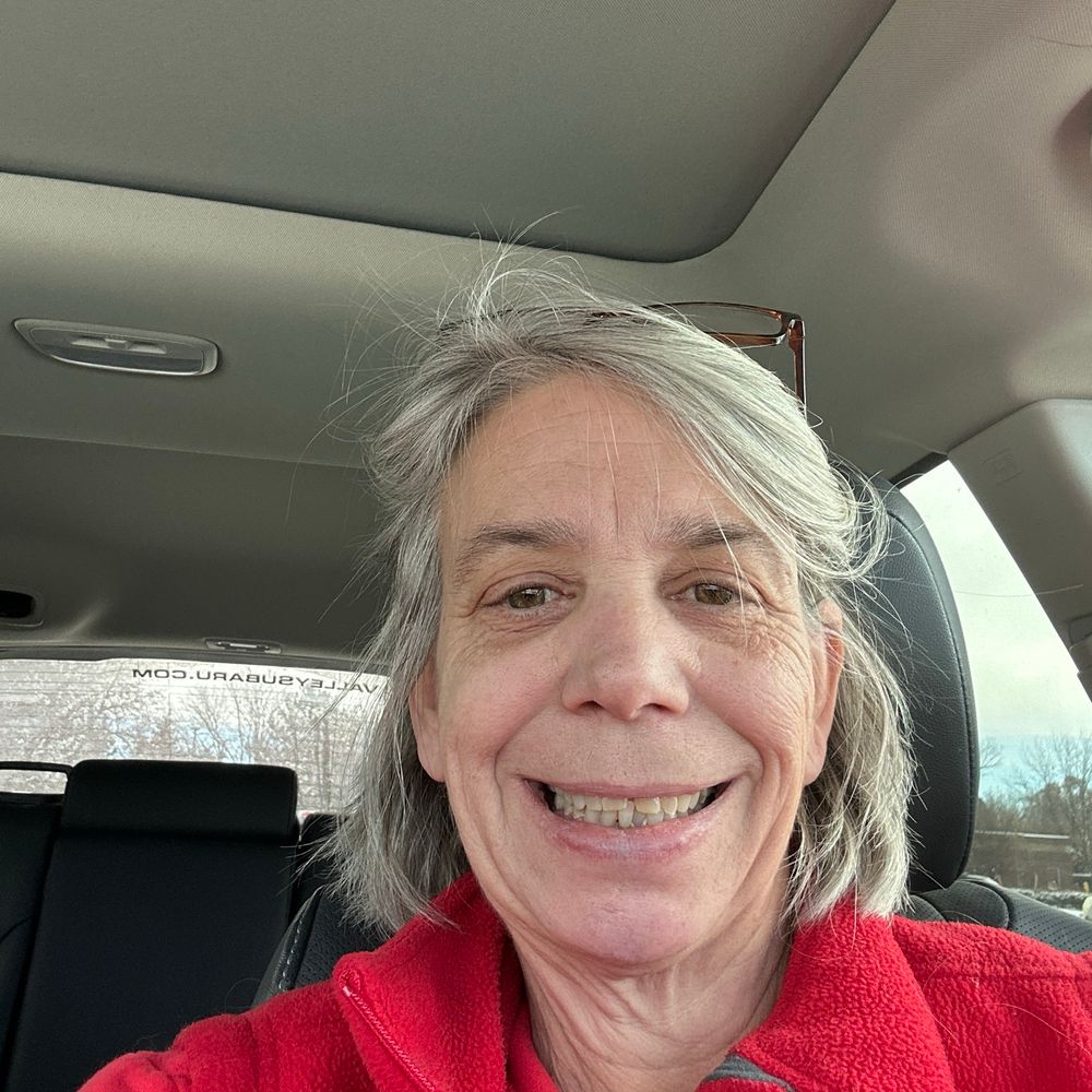 Carrie Goode