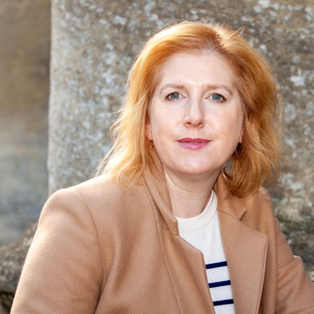 Clare Mackintosh - Author