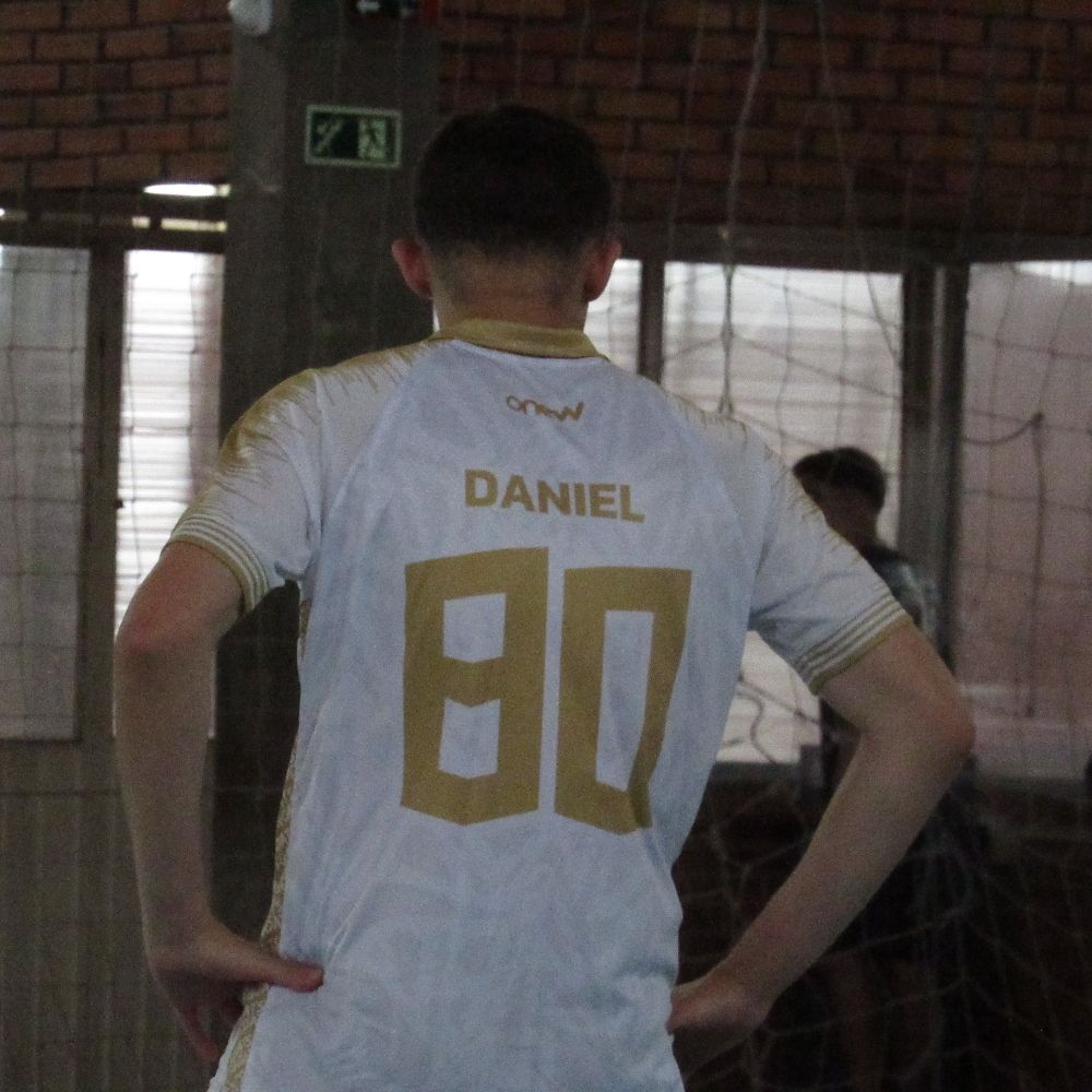 Daniel Pilon