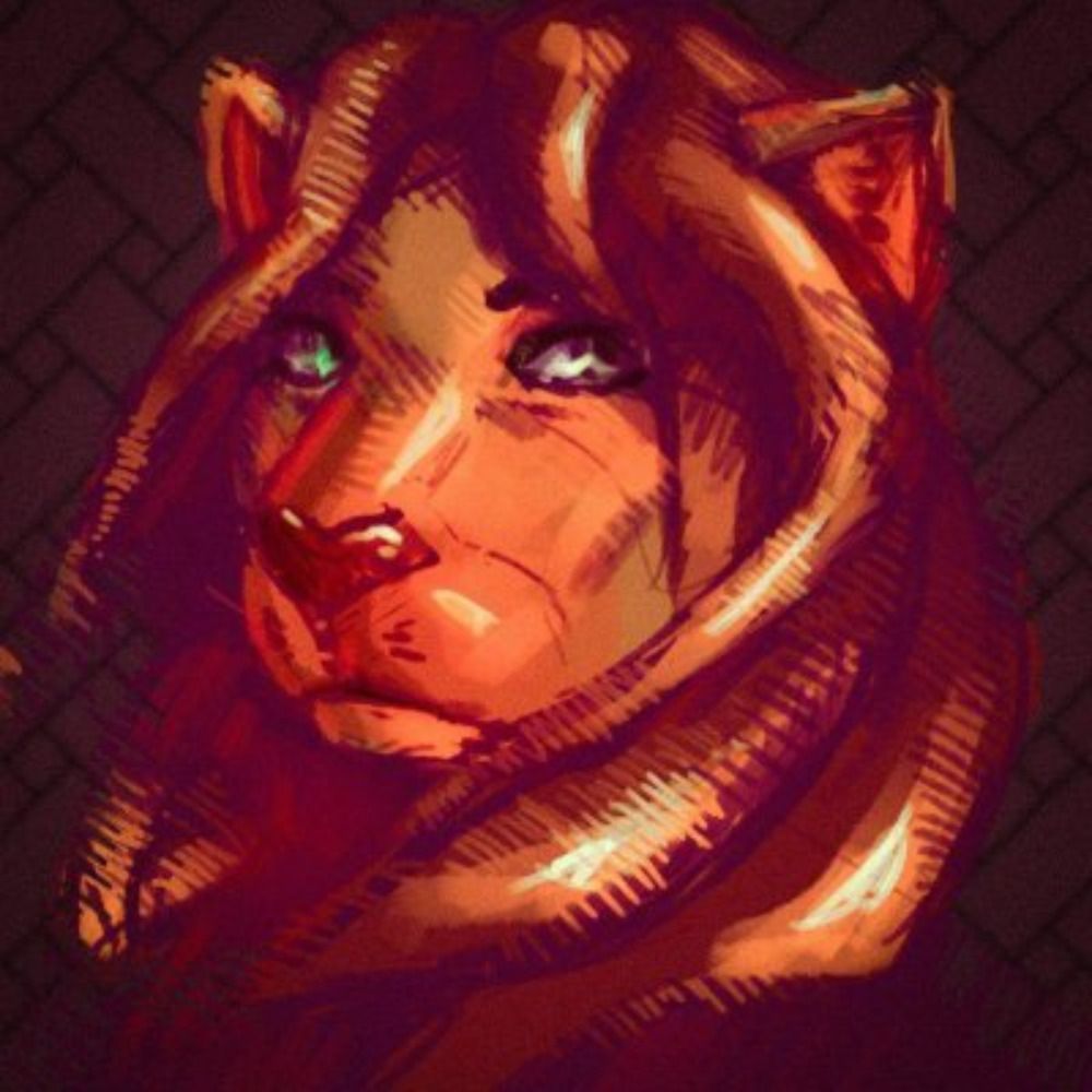 LeijonaErvasti's avatar