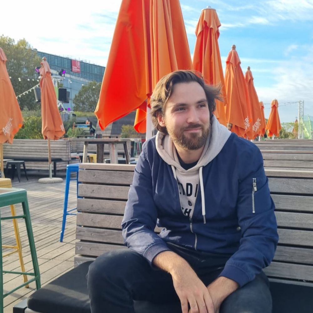 Guillaume Heussler