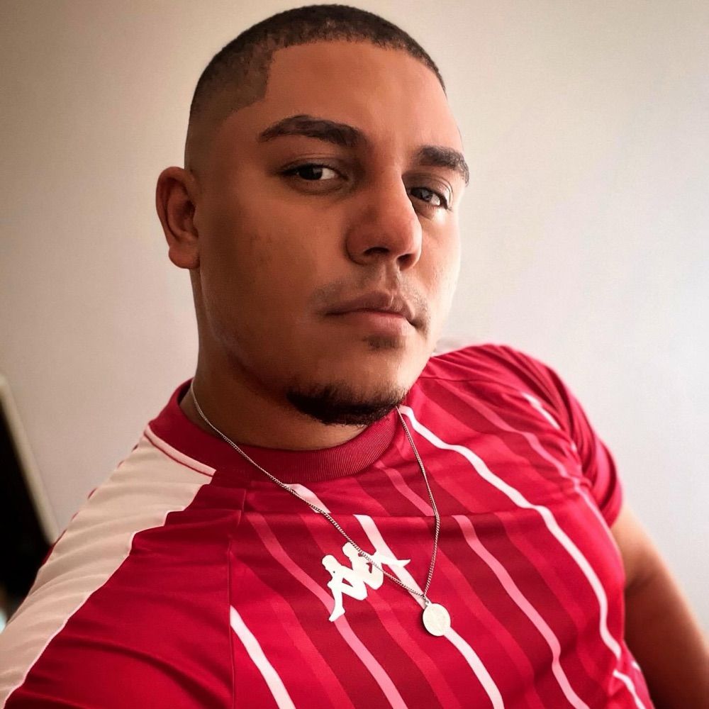 Guilherme Estevão 