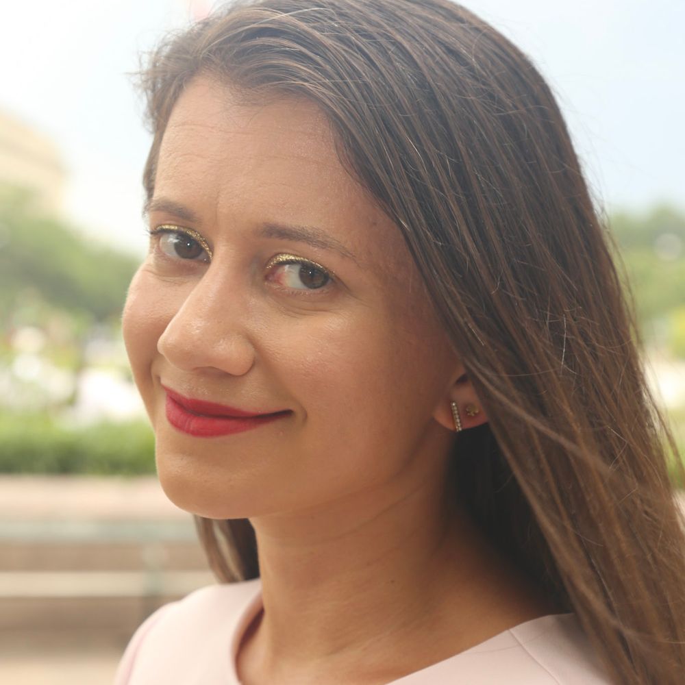 Rebecca Brenner Graham