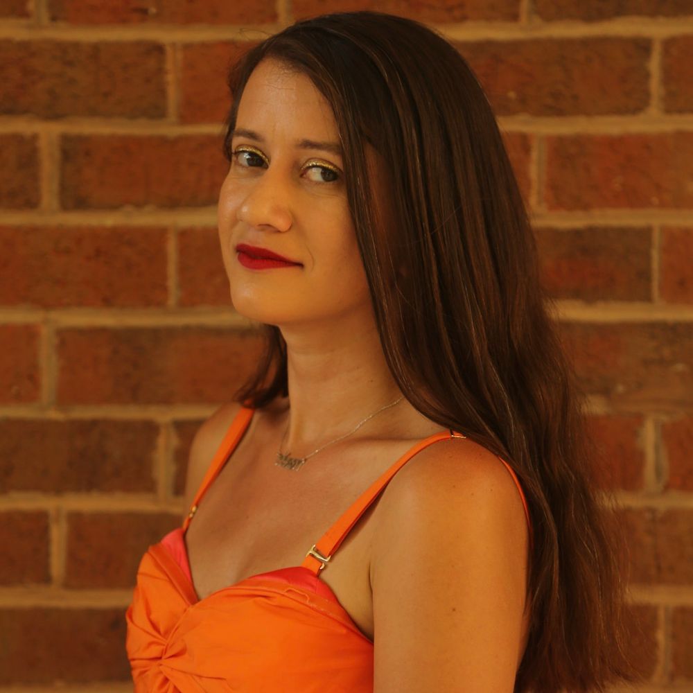 Rebecca Brenner Graham