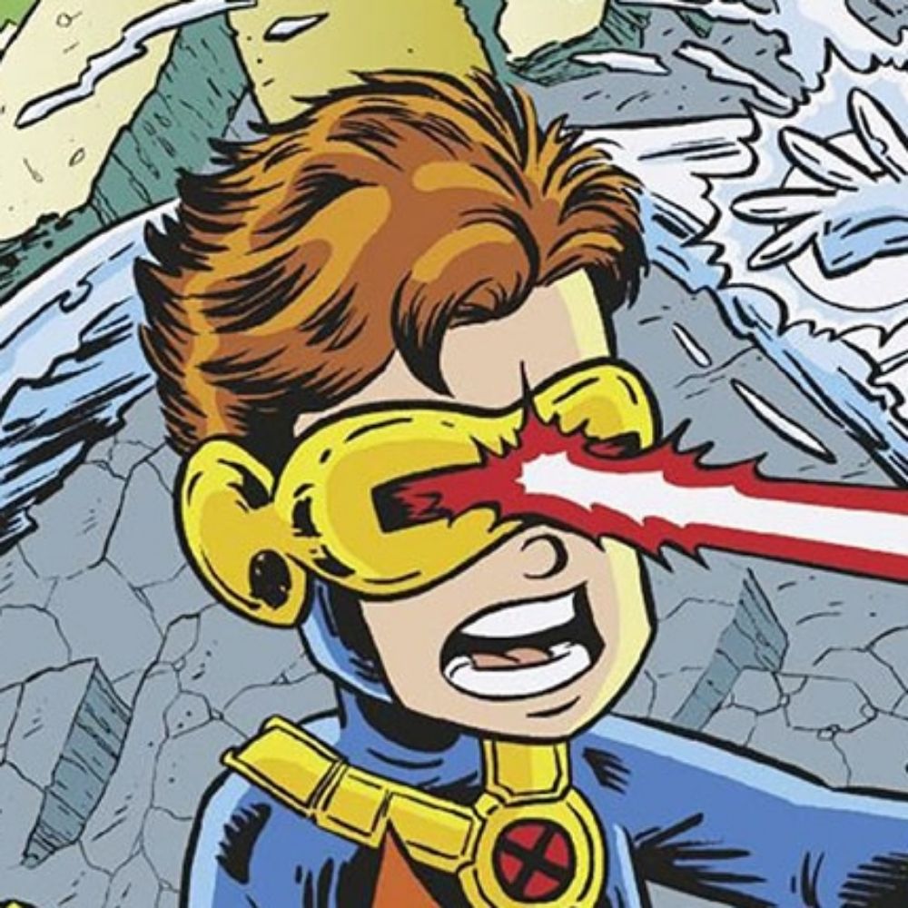 Chris Giarrusso